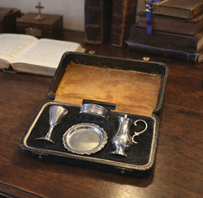 Antico Set Comunione