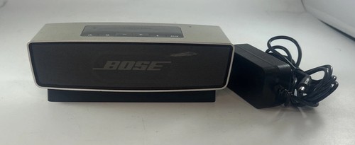 Bose soundlink mini - soundlink,