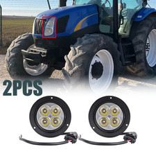 Per Ford New Holland Trattore