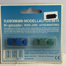 Fleischmann 9814 N Scale Model