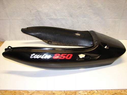 Yamaha tdm 850 - yamaha, 4tx