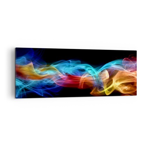 Quadro tela 140x50cm - quadro, su