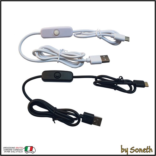 Cavo filo alimentazione usb - cavo, a