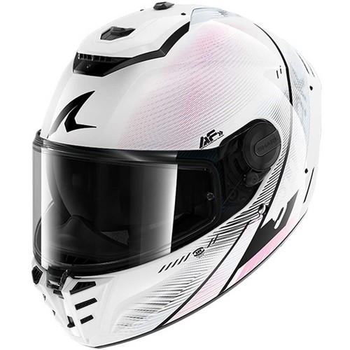 Casco moto sportivo shark - casco,