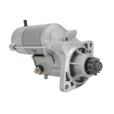 Starter - Denso Style OSGR