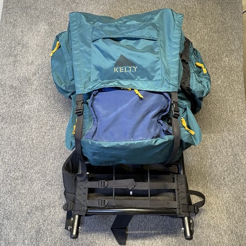 Zaino trekking vintage - da,