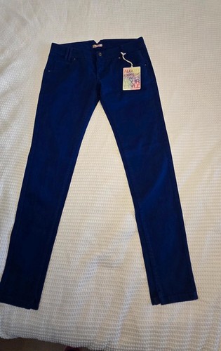 Jeans slim fit alcott royal - slim,