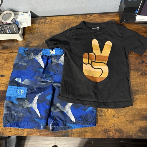 Lotto abbigliamento ragazzo - abbigliamento,