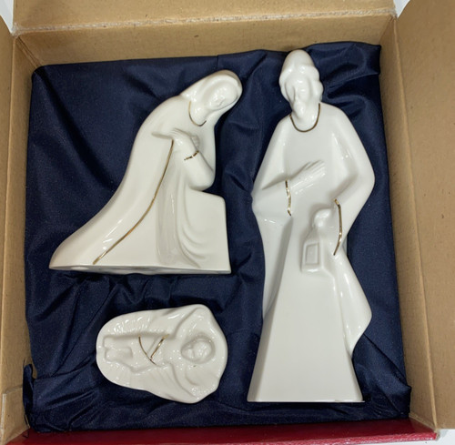 Mikasa presepe notte santa set - mikasa,