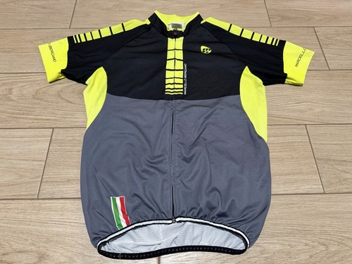 Marcello bergamo maglia uomo - bergamo,