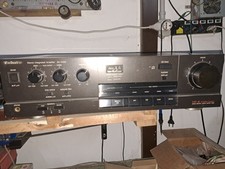 amplificatore Technics stereo