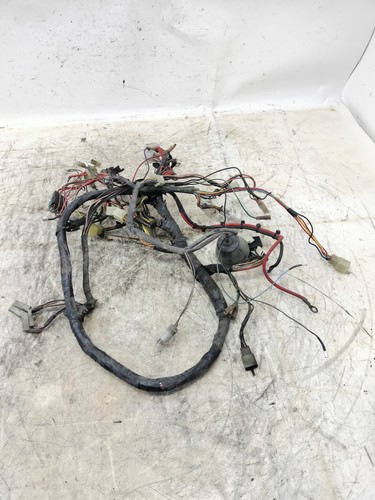 Impianto elettrico per benelli - impianto,