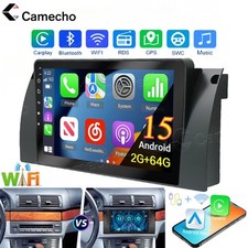 Autoradio 2+64 GB 9 pollici