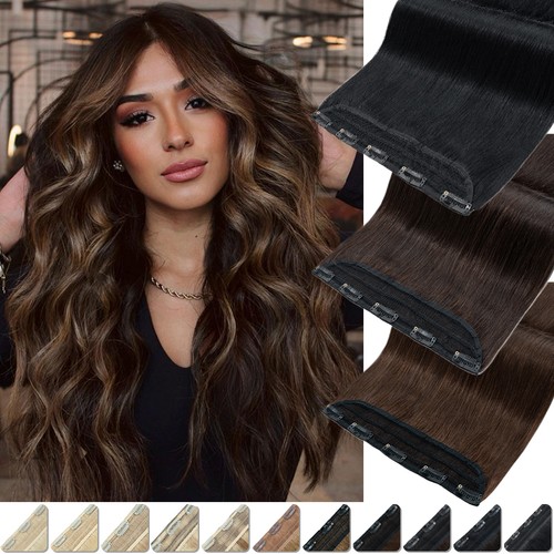 Clearance real remy human - real,