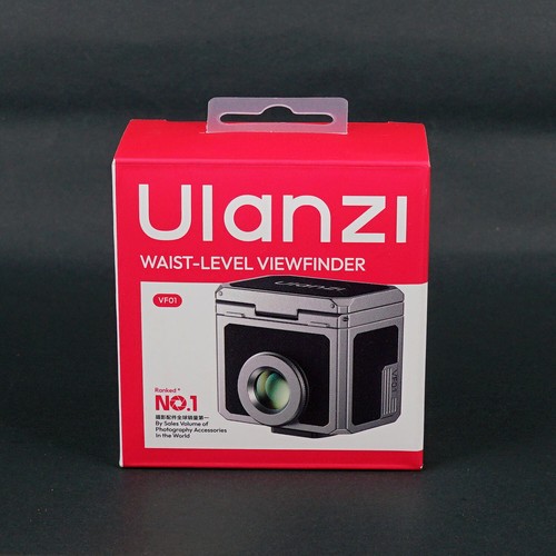 Ulanzi vf01 mirino fotocamera - mirino,