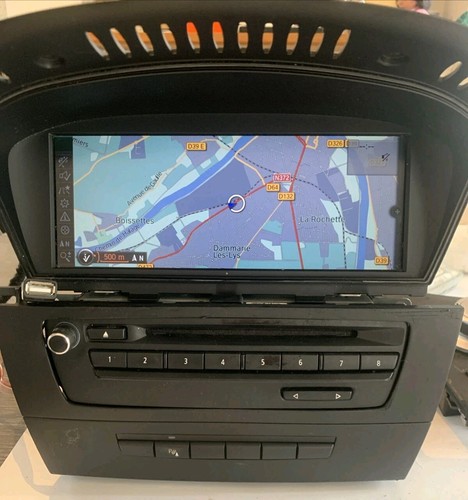 Autoradio écran gps cic - autoradio,
