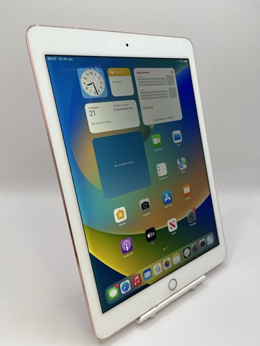 Apple ipad pro generazione - 1a,