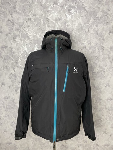 Giacca uomo haglofs - giacca,