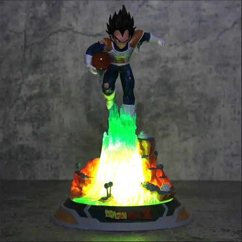 Cmaction figure dragon ball - dragon,
