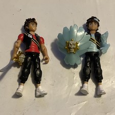 Zak Storm: - Zak Storm