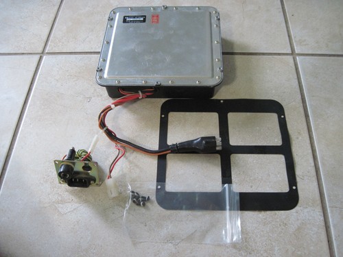 Alimentatore interno icom - alimentatore,