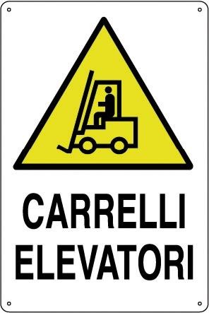 Cartello alluminio 30x20 - cartello, cm