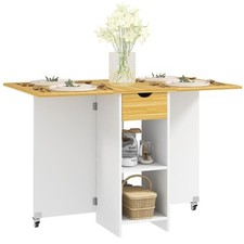 Tavolo pieghevole 2-4 posti