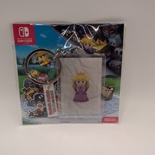 Paper Mario Origami King -