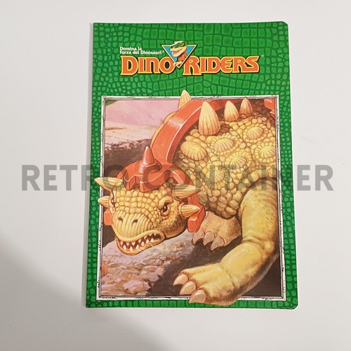 Vintage tyco dino - tyco,