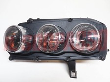 GRUPPO OTTICO FANALE FARO