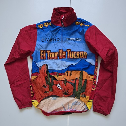 Maglia ciclismo vintage pearl - maglia,