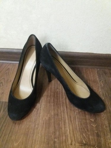 Tacchi donna nine - nine, west