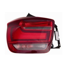 GRUPPO OTTICO POST. DX BMW