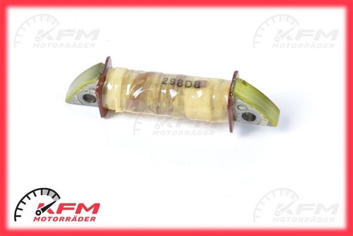 Bobina magnete accensione