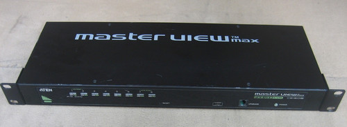 Aten master view max - master, cs1308