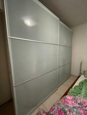 Peer - Armadio con 2 ante scorrevoli