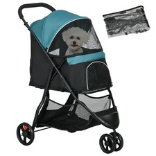 Passeggino per Cani Passeggino