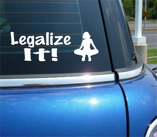 Legalize vinile - it,