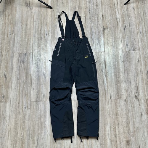 Salewa windstopper pantaloni - windstopper,