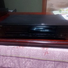 SONY CDP-770 LETTORE COMPACT