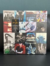 U2 / Achtung Baby / 4 CD, 4