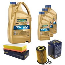 Pacchetto ispezione SCT 8L