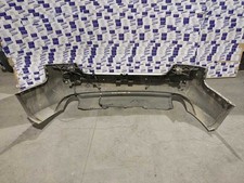 paraurti posteriore per AUDI