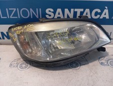 Fanale Anteriore dx Opel zafira 2000