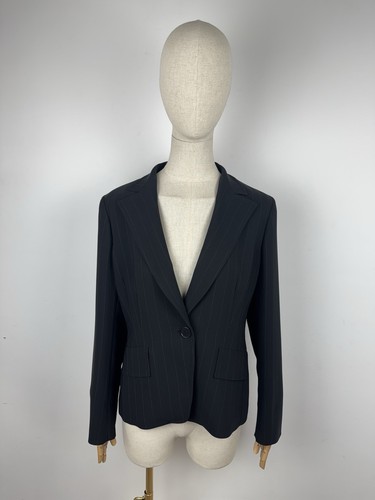 Blazer donna marella righe - blazer, a