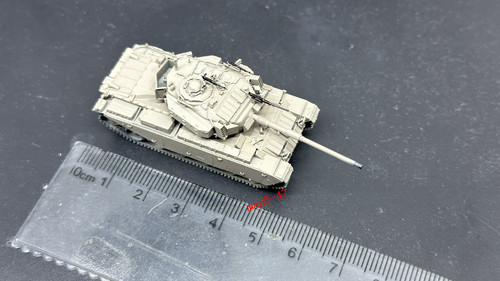 Carro armato 144 - armato, 1/144
