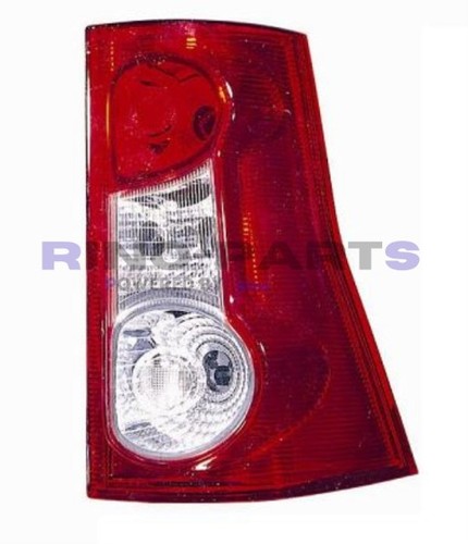 Fanale fanalino stop - fanale,