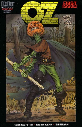Calibro jack - oz, #1