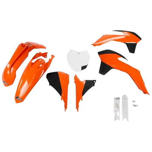 Ufo plast kit plastiche - kit,