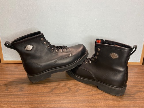 Stivali equitazione harley - stivali,